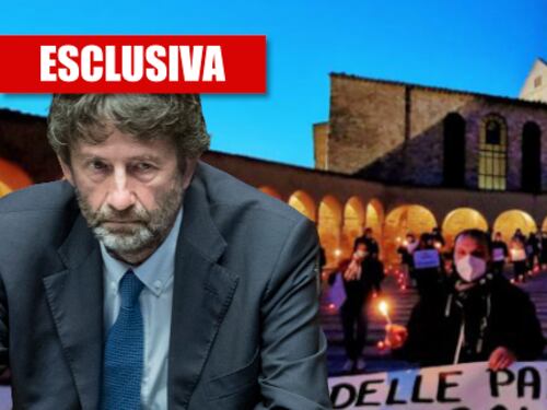 Quel cavillo in un decreto che esclude le attività dai ristori