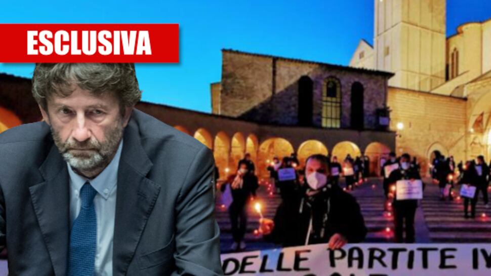 Quel cavillo in un decreto che esclude le attività dai ristori