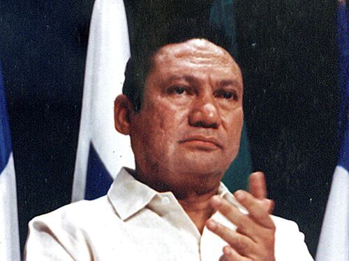 Panama, morto l'ex dittatore Noriega