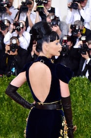 Katy Perry vs Taylor Swift: foto 28