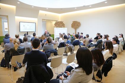 Business model workshop: ecco come far rinascere un'azienda 5