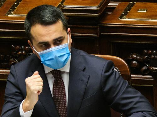 Sentenza "bomba" sui 5 Stelle: espulsioni a rischio boomerang