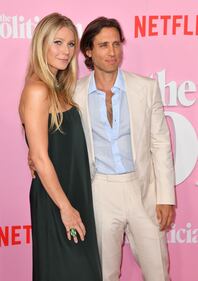 Gwyneth Paltrow, le foto dell'attrice 6