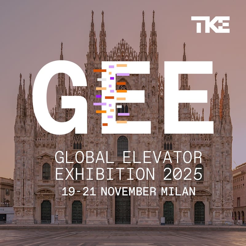 Gee 2025_Fiera Milano