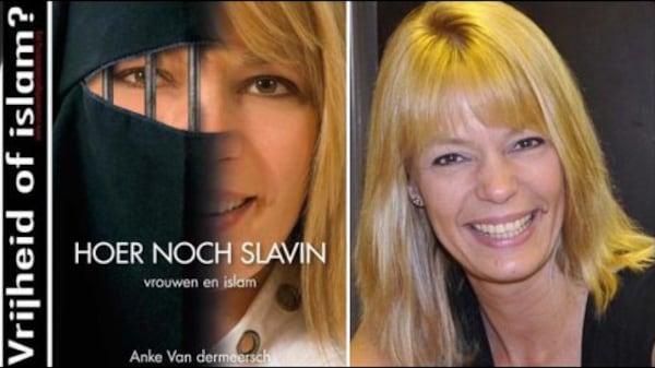 Conforme all'islam o lapidata? Ecco le cosce a prova di sharia