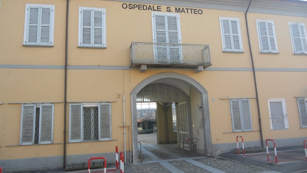 Rubano il cibo della mensa dell'ospedale, 13 dipendenti agli arresti