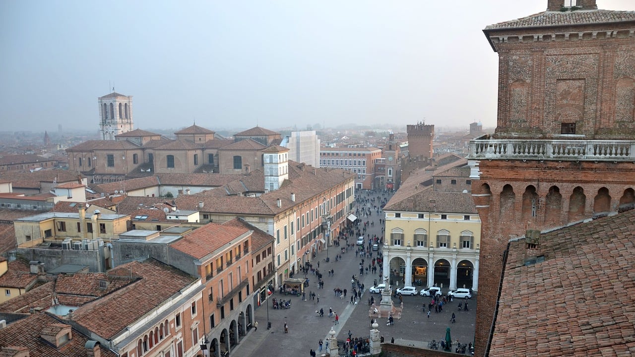 Elezioni provinciali, vittoria del centrodestra a Ferrara: espugnata per al prima volta la roccaforte "rossa"