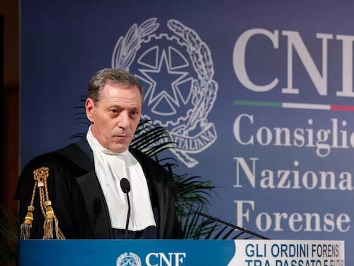 "Nei tribunali il pm conta più della difesa. Avvocati costretti a subire ogni giorno"