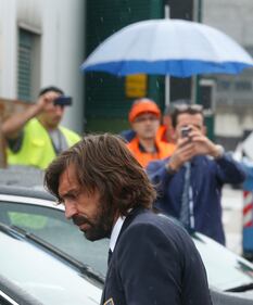 La Nazionale in Italia: in aeroporto non c'è nessuno 18
