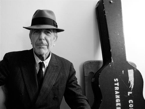 I romanzi di Cohen meritano un "Hallelujah" se letti come canzoni