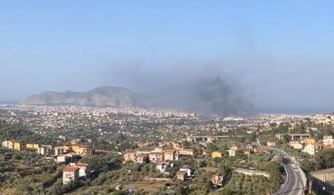 Cefalù, le foto della tragedia 10