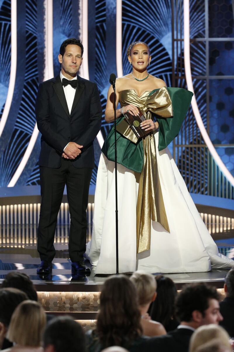 Jennifer Lopez, le foto più fashion 10
