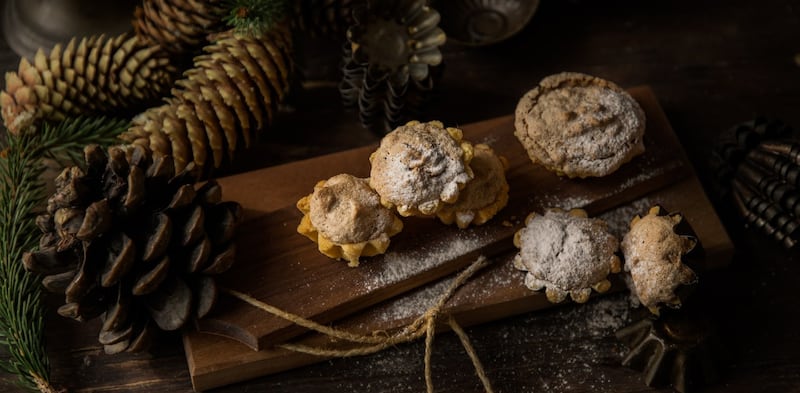 Dolcetti per la calza della Befana