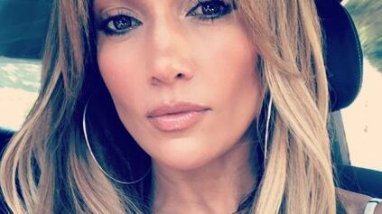 Jennifer Lopez e Shakira entusiaste per lo show del Super Bowl