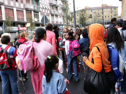 Scuole nel mirino dei ladri: oltre sessanta furti all'anno