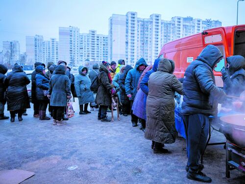 Mosca restringe il cessate il fuoco. "Fino a domani e solo per Kiev"