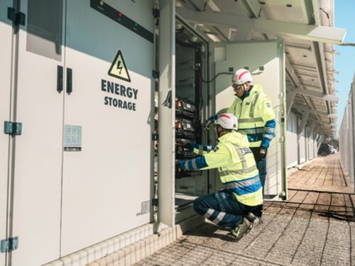 CapVest completa l'acquisizione di TSG