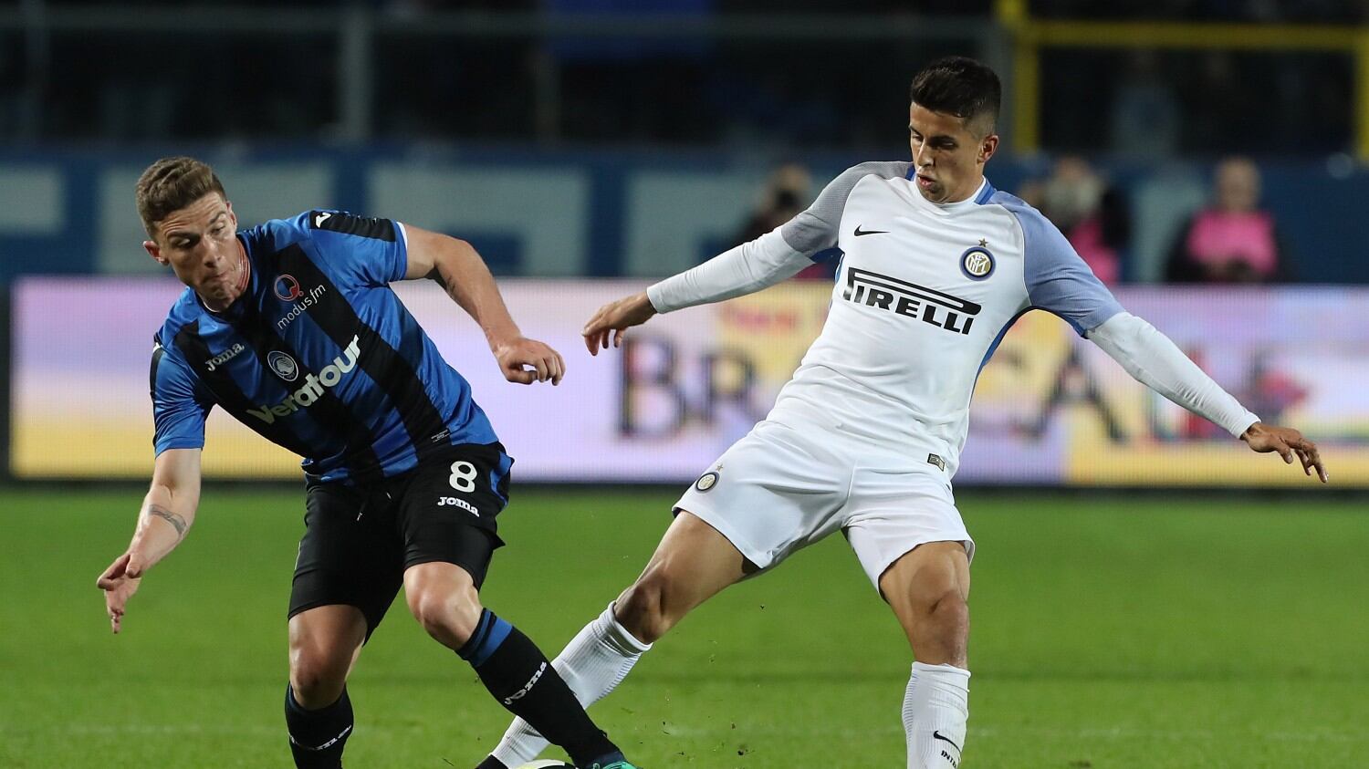 Papu Gomez: "La mia Atalanta da fiaba a romanzo"
