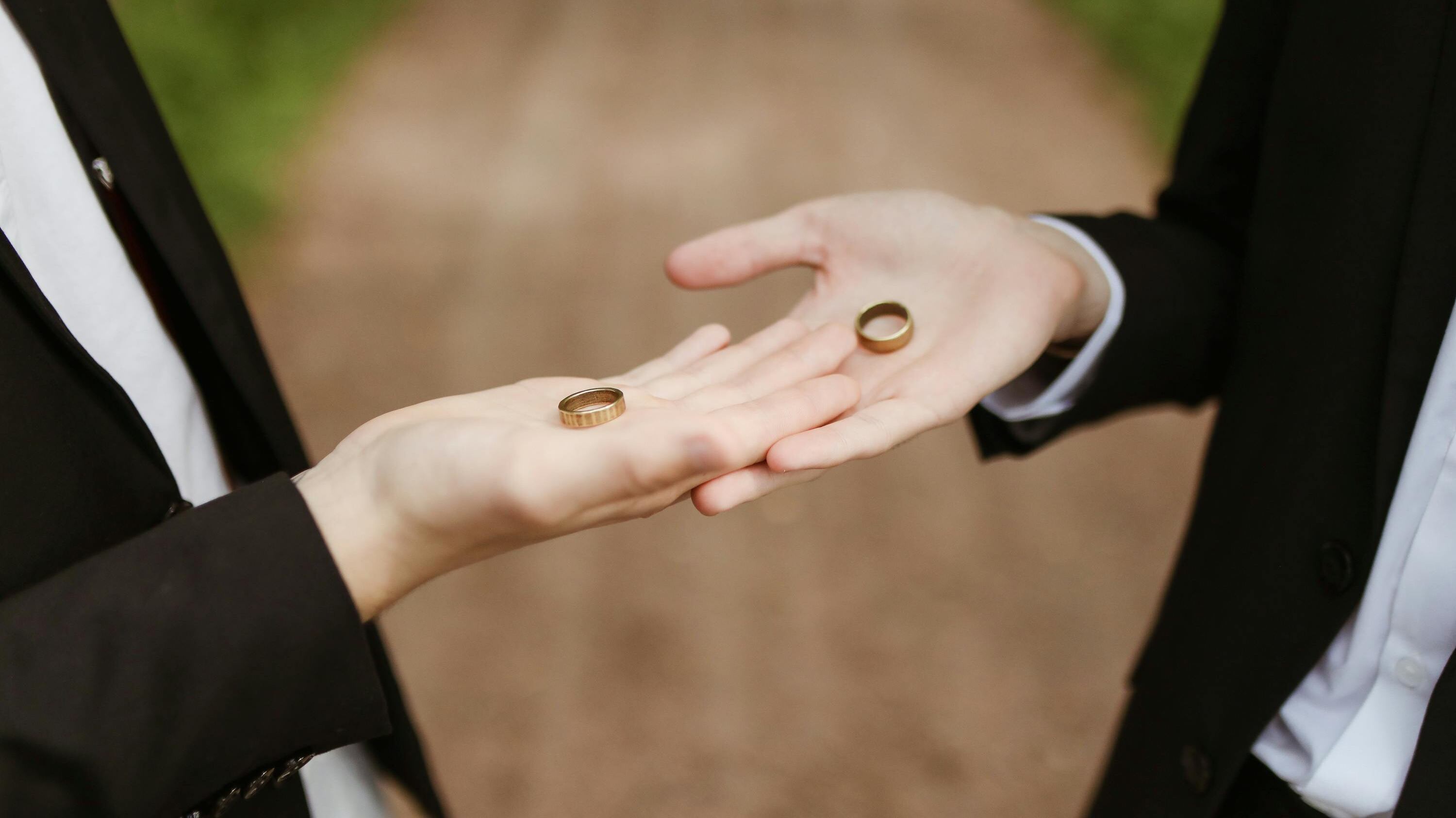 Il matrimonio? Imprigiona anche i gay