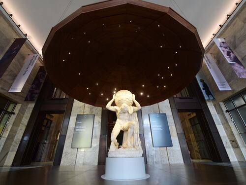 Nuovo gioiello per le Gallerie d’Italia: aperta la sede di Napoli