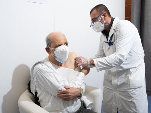 Corte Strasburgo, sentenza storica: obbligo vaccini necessario