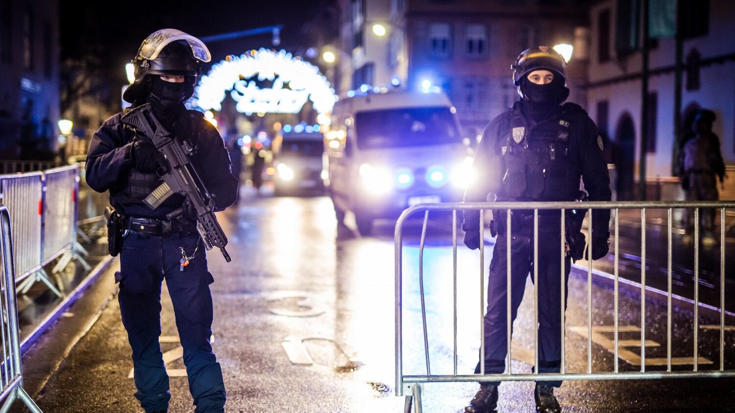 Cherif tra jihad e criminalità: così si è radicalizzato in carcere