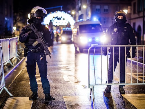 Inquietanti novità sull'attentato di Strasburgo