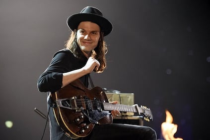 Brit Awards 2016: performance, vincitori e il tributo a David Bowie: foto 4