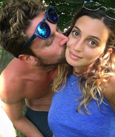 Rossella Fiamingo dall’argento a Rio alle foto sexy 11