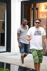 Ferrari nuova per Balotelli 8