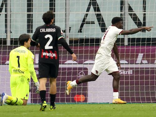 Chi è Adopo, il ragazzo che ha steso il Milan: l'anno scorso giocava in C