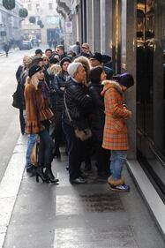 Le code per i saldi 6