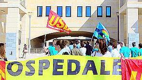 Proposta del prefetto: «Esuberi congelati» E la trattativa riparte