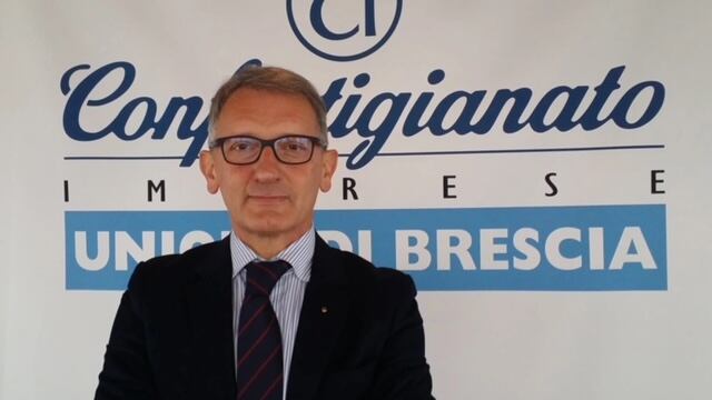 "Pandemia, crisi e bollette. Noi artigiani in ginocchio"