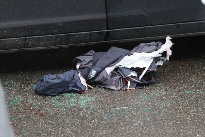 Milano, sparatoria in centro: paura a Porta Romana 12