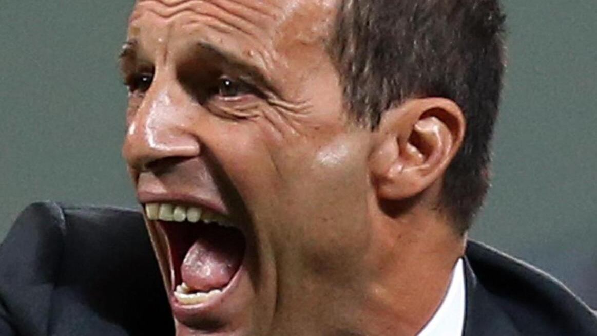Berardi ridicolizza il Milan. Arriva Honda, Allegri annega