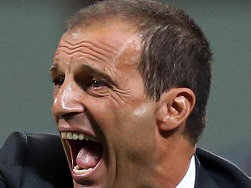 Milan, Allegri resta al suo posto ma la fiducia è solo a tempo
