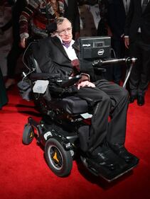 Addio a Stephen Hawking, genio dell'astrofisica 2