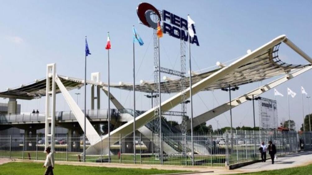 Crisi, sprechi, malagestione va in scena la Fiera dei buchi