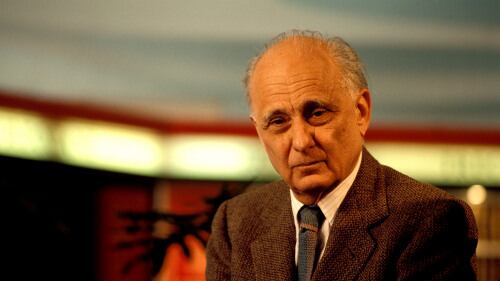 Addio a Livio Garzanti, editore per tutti e per pochi
