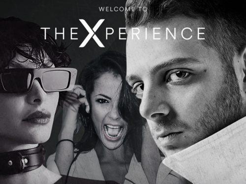 A Napoli il maxi-evento Ploom X: ospiti il rapper Anastasio, Jessica Ferrara e Sara Bluma