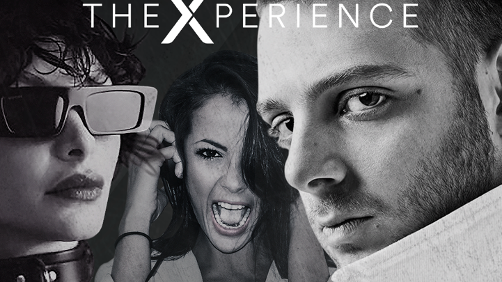 A Napoli il maxi-evento Ploom X: ospiti il rapper Anastasio, Jessica Ferrara e Sara Bluma