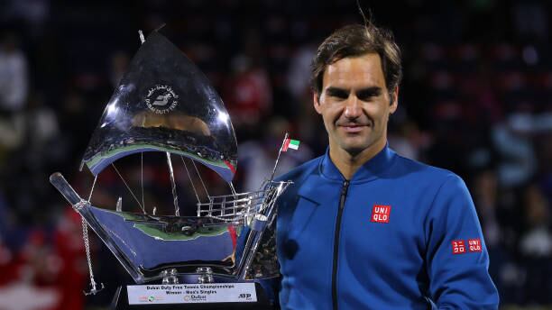 Tennis, Federer è ancora Re a Miami: sconfitto Isner in finale