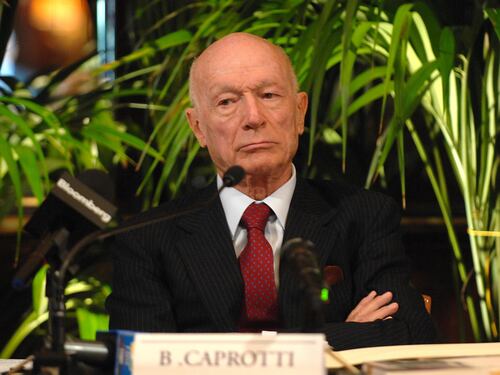 Esselunga, il testamento di Caprotti: "Non vendete mai alle coop"