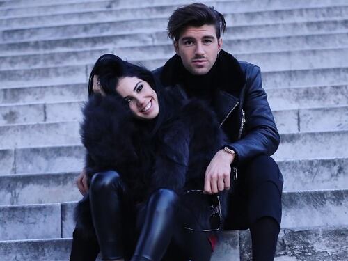 Isola dei Famosi, Giulia De Lellis e la sua gravidanza: "Signorini ritenta, sarai più fortunato"