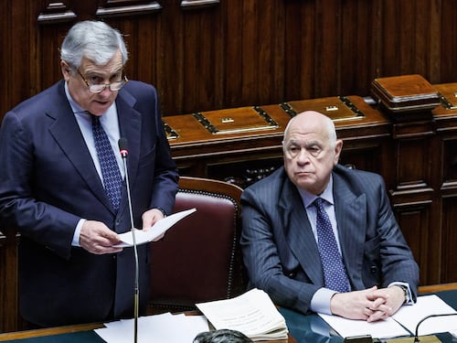 "No al trasferimento in ambasciata". Tajani chiarisce il caso Salis