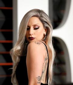 Lady Gaga, il jazz diventa hot 12