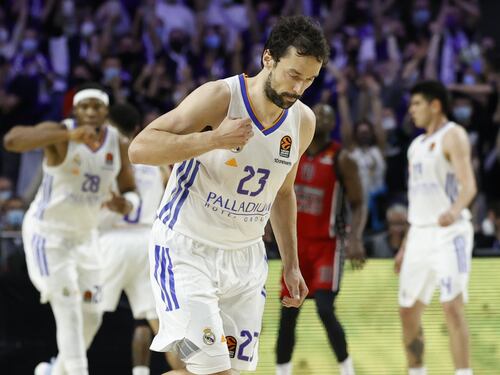La Virtus schianta una Milano "decimata"
