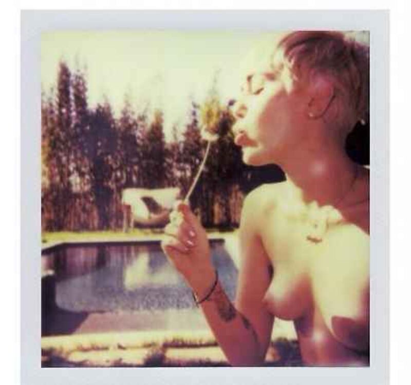 Le foto hot di Miley Cyrus 5
