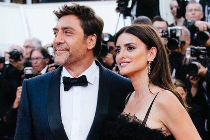 Cannes 2018: Penelope Cruz e Javier Bardem, la coppia di sexy 1